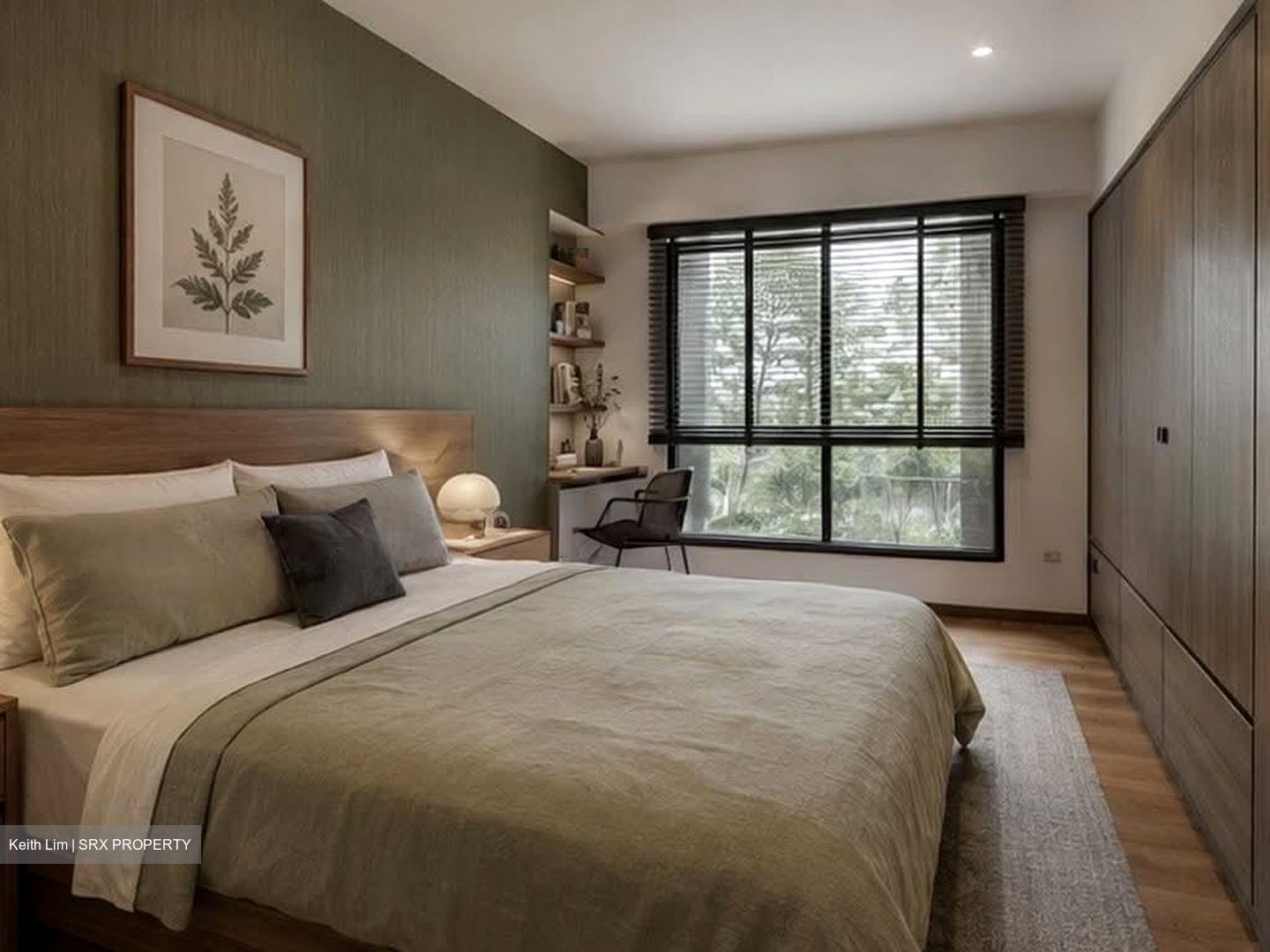 Bukit Timah Plaza / Sherwood Towers (D21), Apartment #608759441